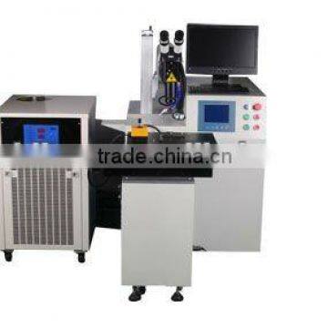 medical appraratus and instruments automatic laser welding machine