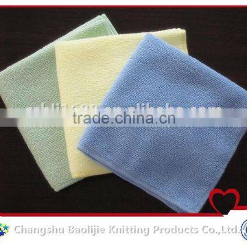 China Wholesales Microfiber Dinner Set Cleaning Towel Table Cloth Towel