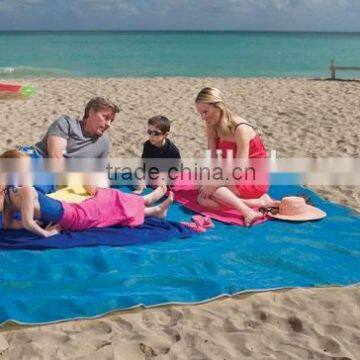 Lowest price and high quality beach shade