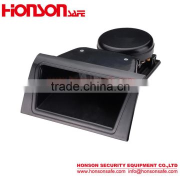 100W Ultrathin Square alarm horn speaker YH-108