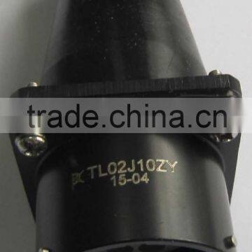 TL02 connectors