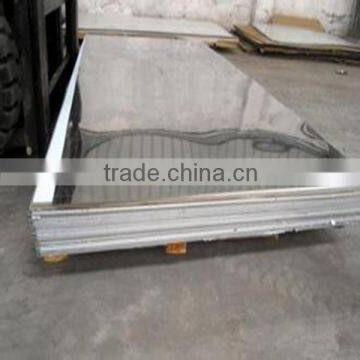 AISI 304L Stainless Steel Plate Hairline