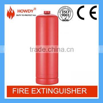 Wholesale dry chemical powder 8kg empty fire extinguisher cylinder with CE,ISO,EN3