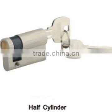 40mm single euro cylinder