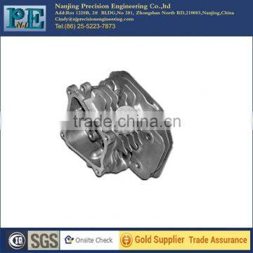 custom alumnium die casting auto parts