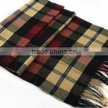 Warm Winter Wear Custom Knit Scarves Fashion Scarf & Shawl photo-5