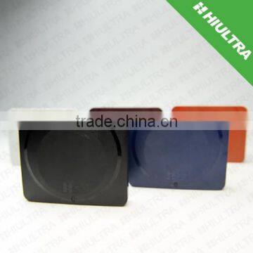 China Manufacturer 13.56Mhz HF USB RFID Reader With Free SDK and 2 SAM Slot Accept Paypal photo-6