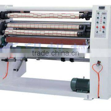 HFT-BOPP adhesive tape slitting machine