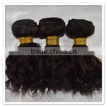 Top Quality 7A Grade 100% Unprocessed Human Peruvian Virgin Hair