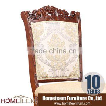 Supplier Furniture Used Table Wood Restaurant Chair photo-4