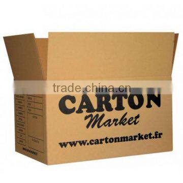 Corrugated Master Carton Box Manufacturer (XG-CB-070)