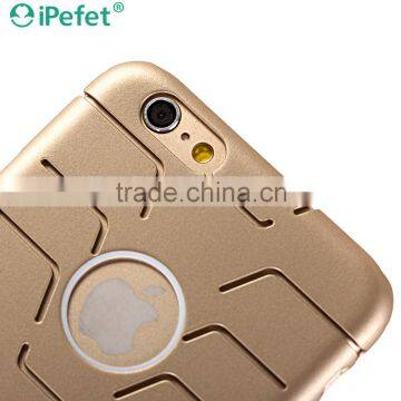 Hot Selling Ultra Slim Armor Rugged Perfect Fit Cover Case For IPhone 6 Plus photo-3