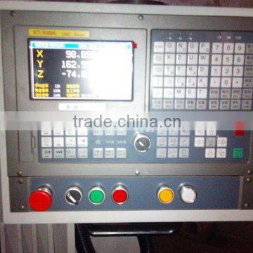 Small CNC MILLING MACHINE XK7124