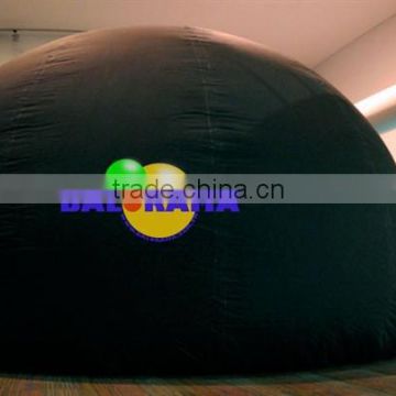 planetarium tent 6x6