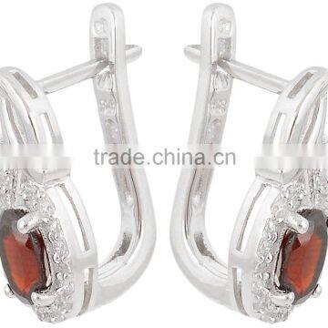 Ring Earring Set photo-5