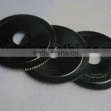 zhuzhou factory cemented carbide circular cutter