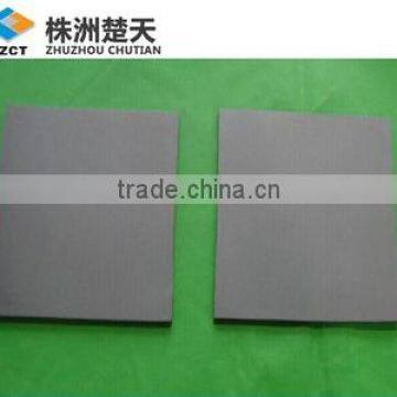 tungsten carbide flat ,tungsten carbide plates , tungsten carbide blocks