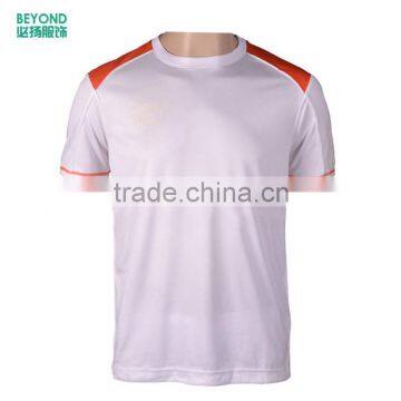 Factory Custom Cheap Blank Soccer Jersey