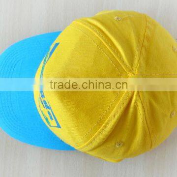 Custom Cotton Cap Manufacturer