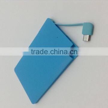 Best Price Smart Polymer Battery Power Bank