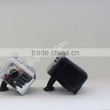 Factory Wholesale High Quality Muffler Manufacturing of Generators