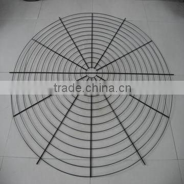 pvc fan guard