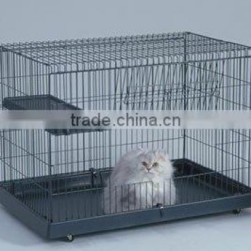 Cat Cage & Crate