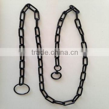 plastic cover chain