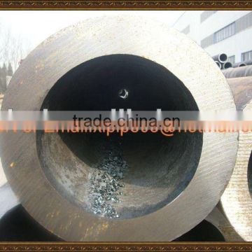 seamless seamless stainless steel pipe tp409