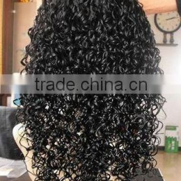 2012 fashion synthetic party plastic wigs