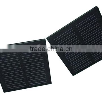 5V Square mini Solar Panel ( customize different model solar panels )