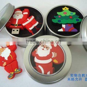 christmas 2014 hot gifts for girls and children beautiful and cute usb flash drive