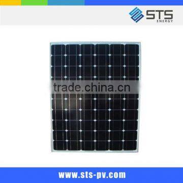 High efficiency 50W low price solar panel