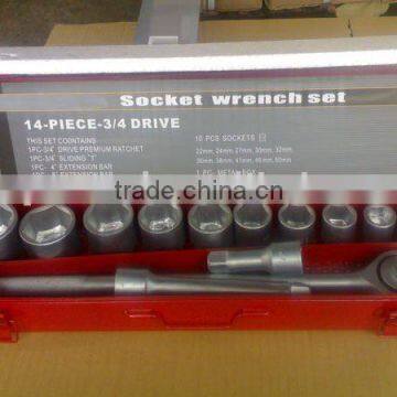 professional socket set