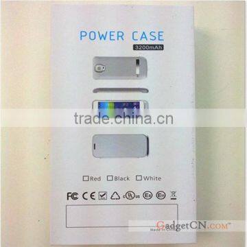 3200 MAh Backup External Battery Charger photo-5