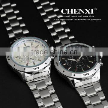 2014 Vogue Respectable Men Watch Price in US and Africa Men Sport Watch 027AMS