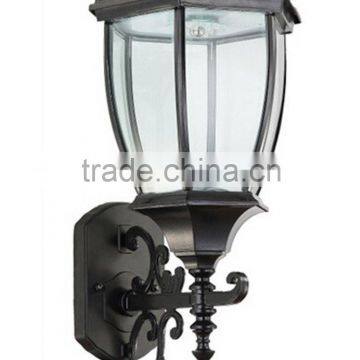 Led Street Light Solar Power European Style Garden photo-2