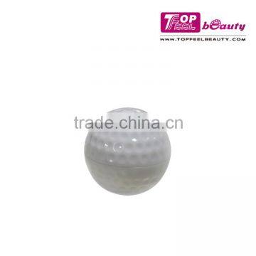 High quality! golf ball shape lipgloss for kids