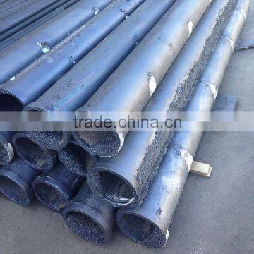 Good Heat Conductivity Silicon Carbide Tube