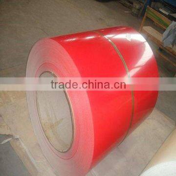 High Quality Bright Surface Galvalume Steel Coil /PPGL photo-4