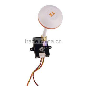X50-2 40CH 5.8G 200mW FPV Equipment Wireless AV Transmitter