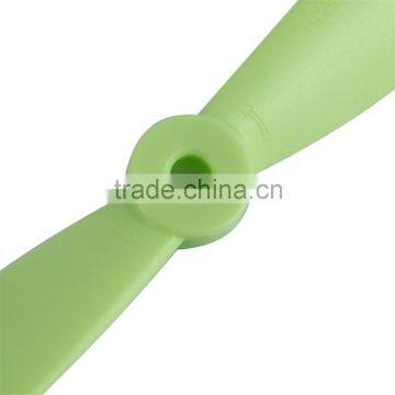Green 1 Pair 6045 Propellers CCW CW For 250 Mini Quadcopter photo-5