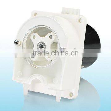 2280ml/min OEM Water Treatment Peristaltic Pump photo-4