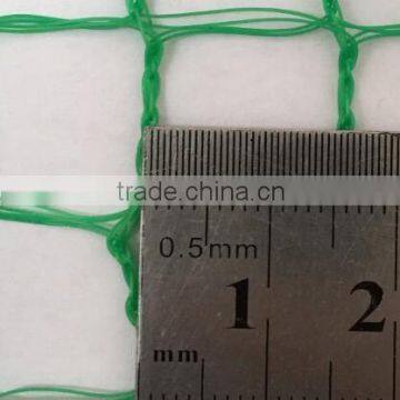 100% virgin HDPE bird netting / anti bird netting / agricultural net