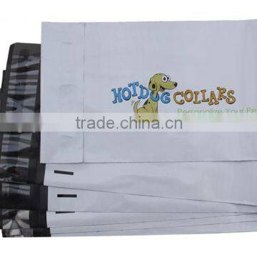 Customized best price american express plastic mailing bags with custom logo                        
                                                                                Supplier's Choice