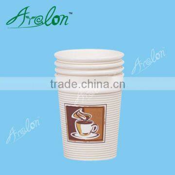 4oz Drinking Glass Cup With Handle photo-5