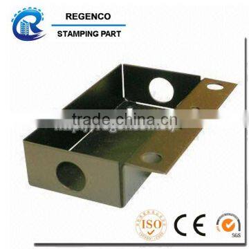 Stamping Fine Blanking Sheet Metal Fabrication Parts