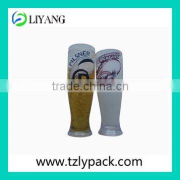 China Manufacture Newest Design High Quality Hot Sale Heat Transfer Printing Flower Film for Plastic Cup photo-3