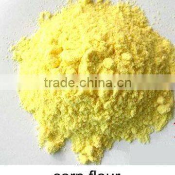 Automatic 6FW-8A China Sifted Maize Flour Milling Machine for Sale photo-3