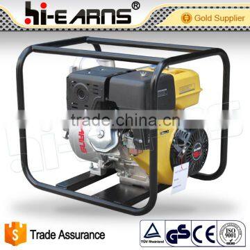 4 Inch Petrol Water Pump GP40 photo-2